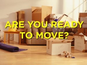 Moving in Sarasota